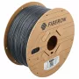Polymaker Fiberon PPS-CF10 νήμα 3D εκτυπωτή, 1,75 mm, 3 kg, μαύρο