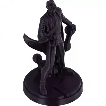 Polymaker PETG νήμα 3D εκτυπωτή, 1,75 mm, 1 kg, Dark Purple