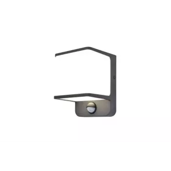 NO NAME DOBLO φωτιστικό εξωτερικού χώρου LED IP54