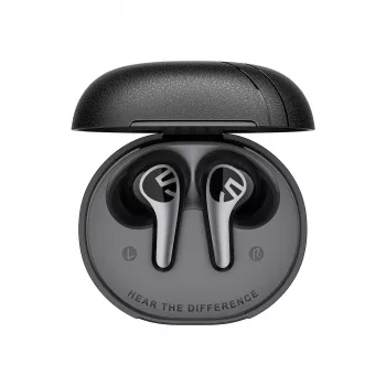 Soundpeats C30 Ασύρματα ακουστικά, μαύρο