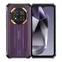 OUKITEL G7-PE/OL 6,52 ίντσες 8GB/256GB 10600mAh μωβ smartphone