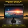 OUKITEL RT11 5G ανθεκτικό tablet 8GB/128GB μαύρο 10000mAh