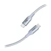 UGREEN USB-C PD 240W Καλώδιο L534 75732 2m Μαύρο