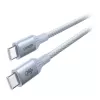 UGREEN USB-C PD 240W Καλώδιο L534 75732 2m Μαύρο