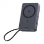 UGREEN PB773 10000 mAh 30W Power Bank Γκρι