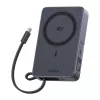 UGREEN PB773 10000 mAh 30W Power Bank Γκρι