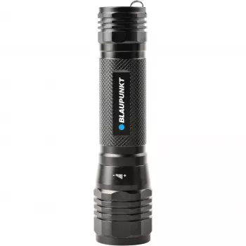 Blaupunkt BT-FL8066 φακός LED με zoom, 1600 lm (BLAUPUNKTBT-FL8066)