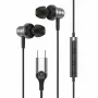 Beline In-Ear ακουστικά USB-C SK193 Μαύρο
