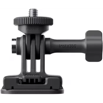 Σετ αυτοκόλλητων βάσεων Insta360 (CINSHAVD-01)