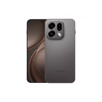 OPPO Find X9S 5G Dual SIM 12GB RAM 512GB Γκρι