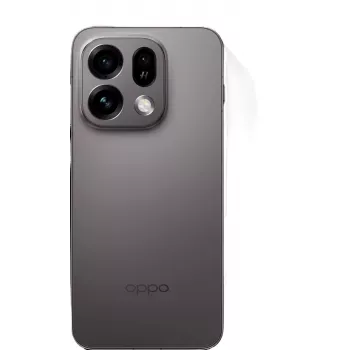 OPPO Find X9S 5G Dual SIM 12GB RAM 512GB Γκρι