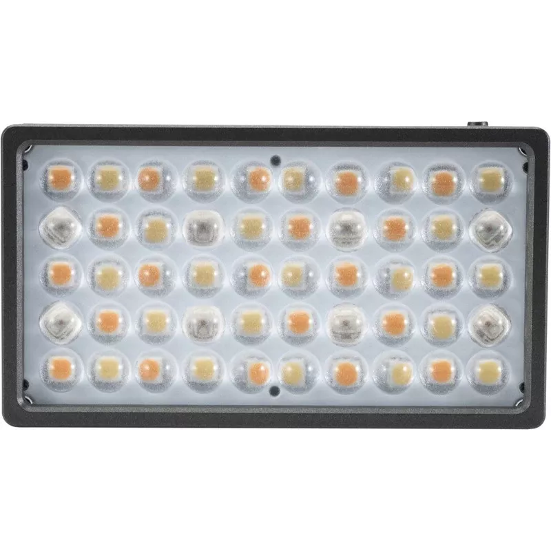 Φωτιστικό LED τσέπης RGBWW Nanlite Litolite 5C (15-2018)