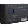 Φωτιστικό LED τσέπης RGBWW Nanlite Litolite 5C (15-2018)