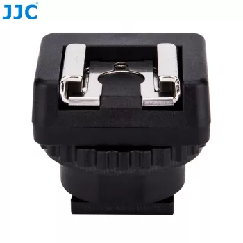 JJC Sony Auto-Lock Παπούτσι σε ISO παπούτσι φλας αντάπτορας