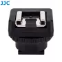 JJC Sony Auto-Lock Παπούτσι σε ISO παπούτσι φλας αντάπτορας