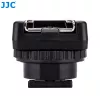 JJC Sony Auto-Lock Παπούτσι σε ISO παπούτσι φλας αντάπτορας