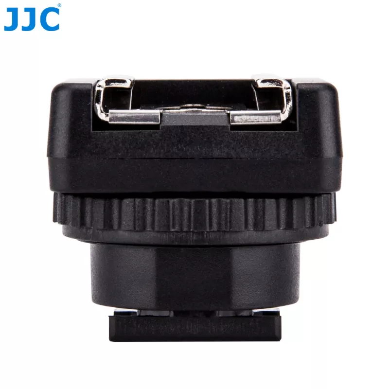 JJC Sony Auto-Lock Παπούτσι σε ISO παπούτσι φλας αντάπτορας