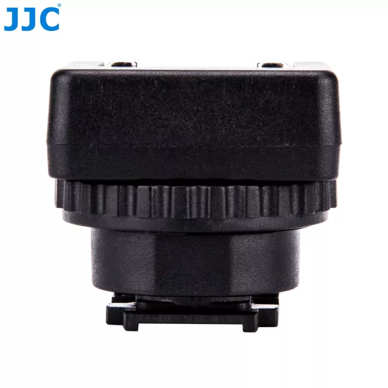 JJC Sony Auto-Lock Παπούτσι σε ISO παπούτσι φλας αντάπτορας