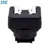 JJC Sony Auto-Lock Παπούτσι σε ISO παπούτσι φλας αντάπτορας