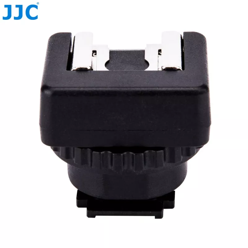 JJC Sony Auto-Lock Παπούτσι σε ISO παπούτσι φλας αντάπτορας