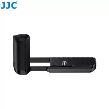 JJC HG-S9 Κλουβί κάμερας αλουμινίου με λαβή για Panasonic Lumix S9