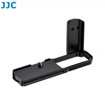 JJC HG-S9 Κλουβί κάμερας αλουμινίου με λαβή για Panasonic Lumix S9