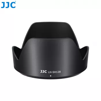 JJC Ανεμοκάλυπτρο μπαγιονέτ για Sony E PZ 18-105mm F4 G OSS (Αντικατάσταση για ALC-SH128)