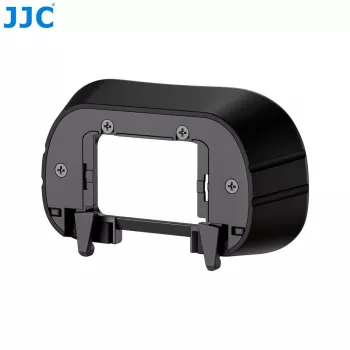 JJC ES-EP21 Ανταλλακτικό προσοφθάλμιο για Sony Alpha κάμερες – μαλακό σιλικόνης, μαύρο