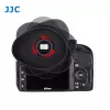 JJC Προσοφθάλμιο για Nikon DK-20 DK-21 DK-23 DK-24 DK-25 Προσοφθάλμιο κάμερας