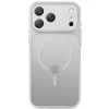 TECH-PROTECT MagPrime Θήκη MagSafe για iPhone 17 Pro Max / 18 Pro Max, Ματ Γκρι
