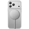 TECH-PROTECT MagPrime Θήκη MagSafe για iPhone 17 Pro Max / 18 Pro Max, Ματ Γκρι