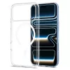 Tech-Protect Flexair Hybrid Θήκη MagSafe για iPhone 17 Pro / 18 Pro, διαφανές