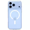 Tech-Protect Flexair Hybrid Θήκη MagSafe για iPhone 17 Pro / 18 Pro, διαφανές