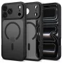 Tech-Protect BasicMag Θήκη MagSafe για iPhone 17 Pro Max / 18 Pro Max - Ματ Μαύρο