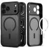 Tech-Protect BasicMag Θήκη MagSafe για iPhone 17 Pro Max / 18 Pro Max - Ματ Μαύρο