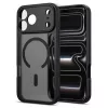 Tech-Protect BasicMag Θήκη MagSafe για iPhone 17 Pro Max / 18 Pro Max - Ματ Μαύρο