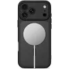 Tech-Protect BasicMag Θήκη MagSafe για iPhone 17 Pro Max / 18 Pro Max - Ματ Μαύρο