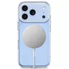 Tech-Protect MagPeak Θήκη MagSafe Clear για iPhone 17 Pro Max / 18 Pro Max