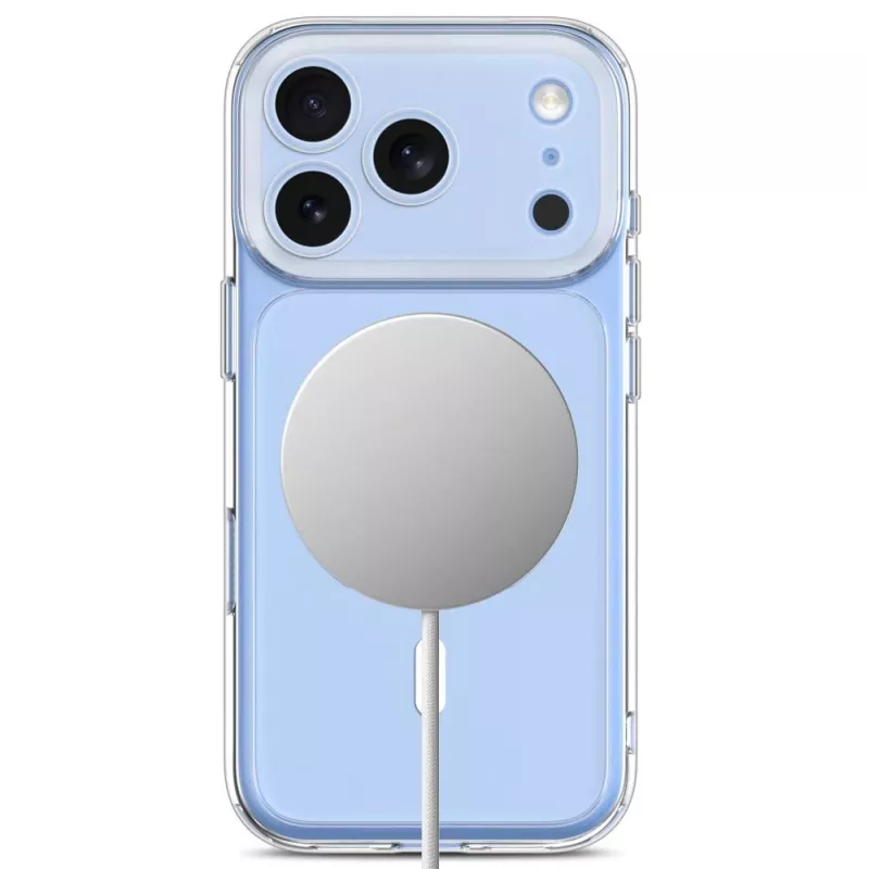 Tech-Protect MagPeak Θήκη MagSafe Clear για iPhone 17 Pro Max / 18 Pro Max