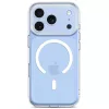 Tech-Protect MagPeak Θήκη MagSafe Clear για iPhone 17 Pro Max / 18 Pro Max