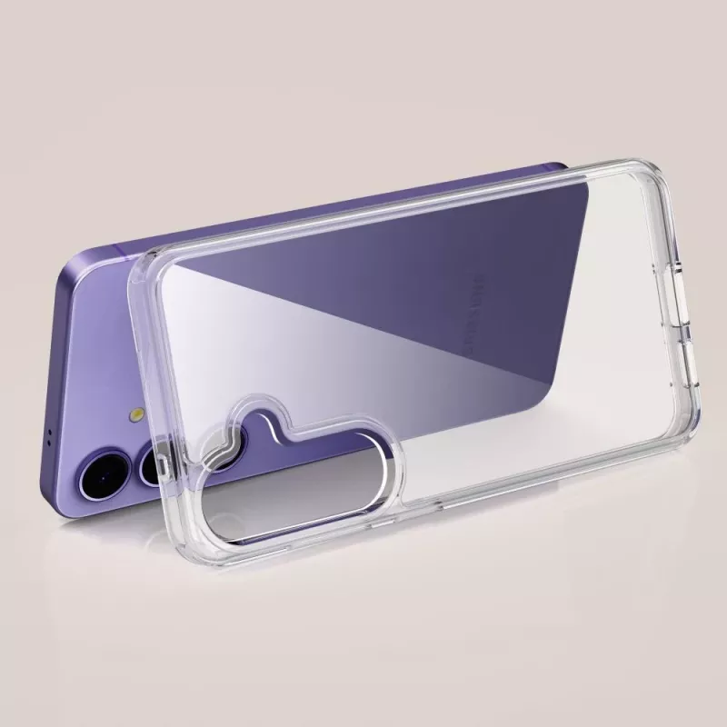 Tech-Protect Flexair Hybrid Θήκη για Nothing Phone (2a) - Διαφανές