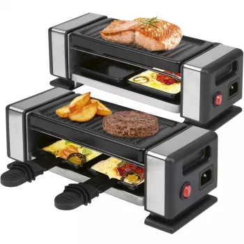 Proficook PC-RG 1324 Grill ρασελέ