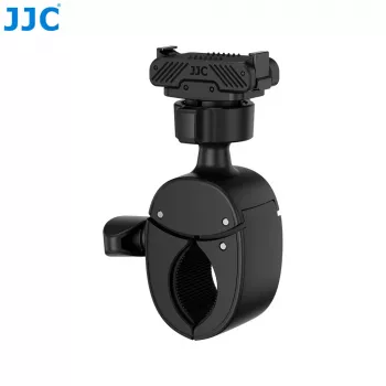 JJC HM-OA5 Βάση ταχυσύνδεσης για τιμόνι για DJI Osmo 360 / Action 5 Pro / 4 / 3