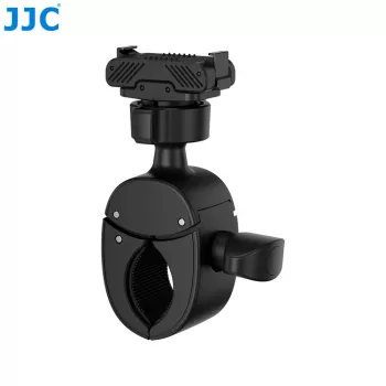 JJC HM-OA5 Βάση ταχυσύνδεσης για τιμόνι για DJI Osmo 360 / Action 5 Pro / 4 / 3