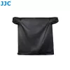 JJC DRB-2M Σάκος εναλλαγής σκοτεινού θαλάμου 58x60cm διπλής στρώσης φωτοστεγανός για φιλμ και νεγκάτιβ