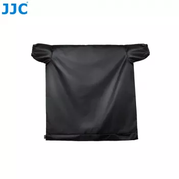 JJC DRB-2M Σάκος εναλλαγής σκοτεινού θαλάμου 58x60cm διπλής στρώσης φωτοστεγανός για φιλμ και νεγκάτιβ