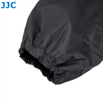 JJC DRB-2M Σάκος εναλλαγής σκοτεινού θαλάμου 58x60cm διπλής στρώσης φωτοστεγανός για φιλμ και νεγκάτιβ