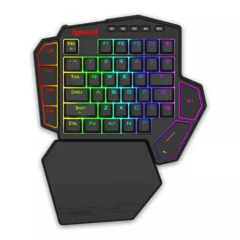 Redragon K585RGB-M DITI Μαγνητικό πληκτρολόγιο gaming