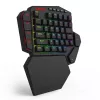 Redragon K585RGB-M DITI Μαγνητικό πληκτρολόγιο gaming
