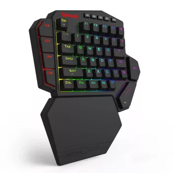 Redragon K585RGB-M DITI Μαγνητικό πληκτρολόγιο gaming
